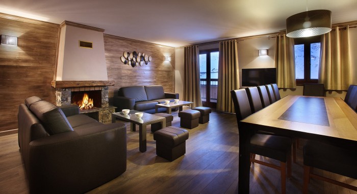 Residence Hermine
